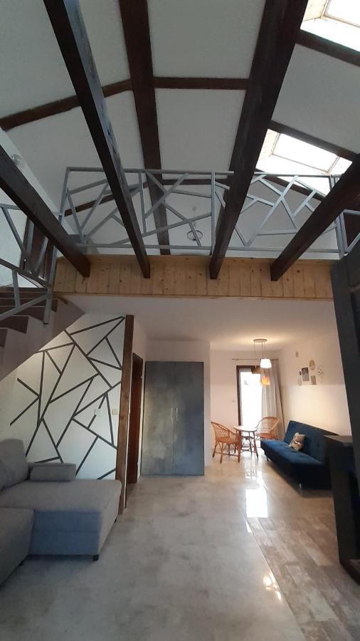 Apartamenty Roza Wiatrow ซอเลตส์-สดรุย ภายนอก รูปภาพ