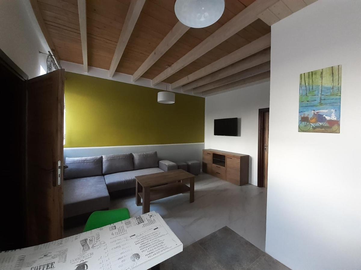 Apartamenty Roza Wiatrow ซอเลตส์-สดรุย ภายนอก รูปภาพ