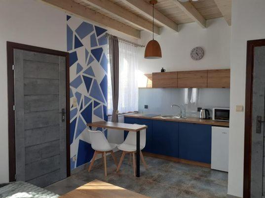 Apartamenty Roza Wiatrow ซอเลตส์-สดรุย ภายนอก รูปภาพ