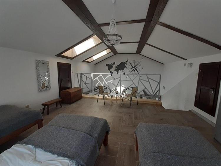 Apartamenty Roza Wiatrow ซอเลตส์-สดรุย ภายนอก รูปภาพ