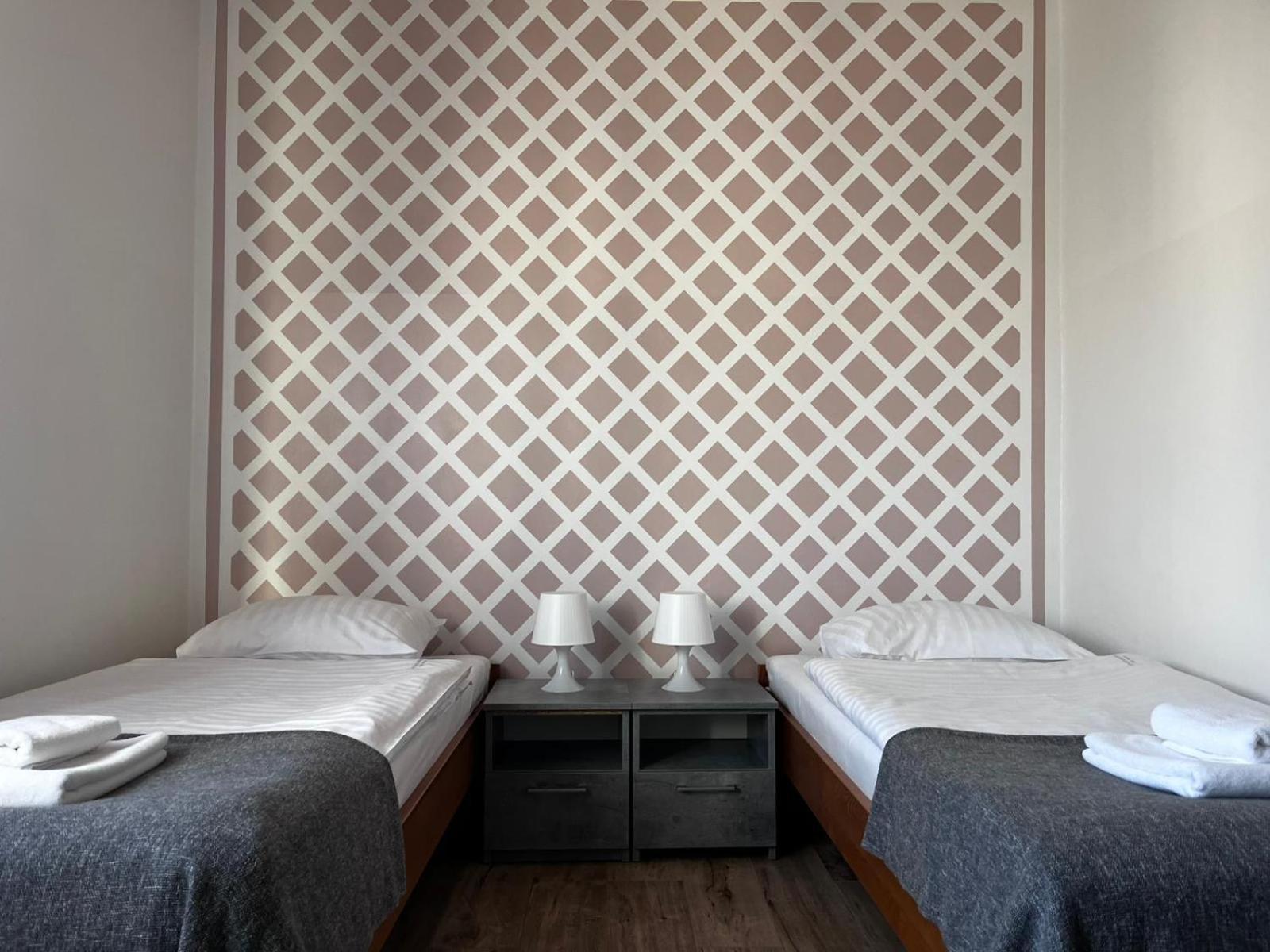 Apartamenty Roza Wiatrow ซอเลตส์-สดรุย ภายนอก รูปภาพ